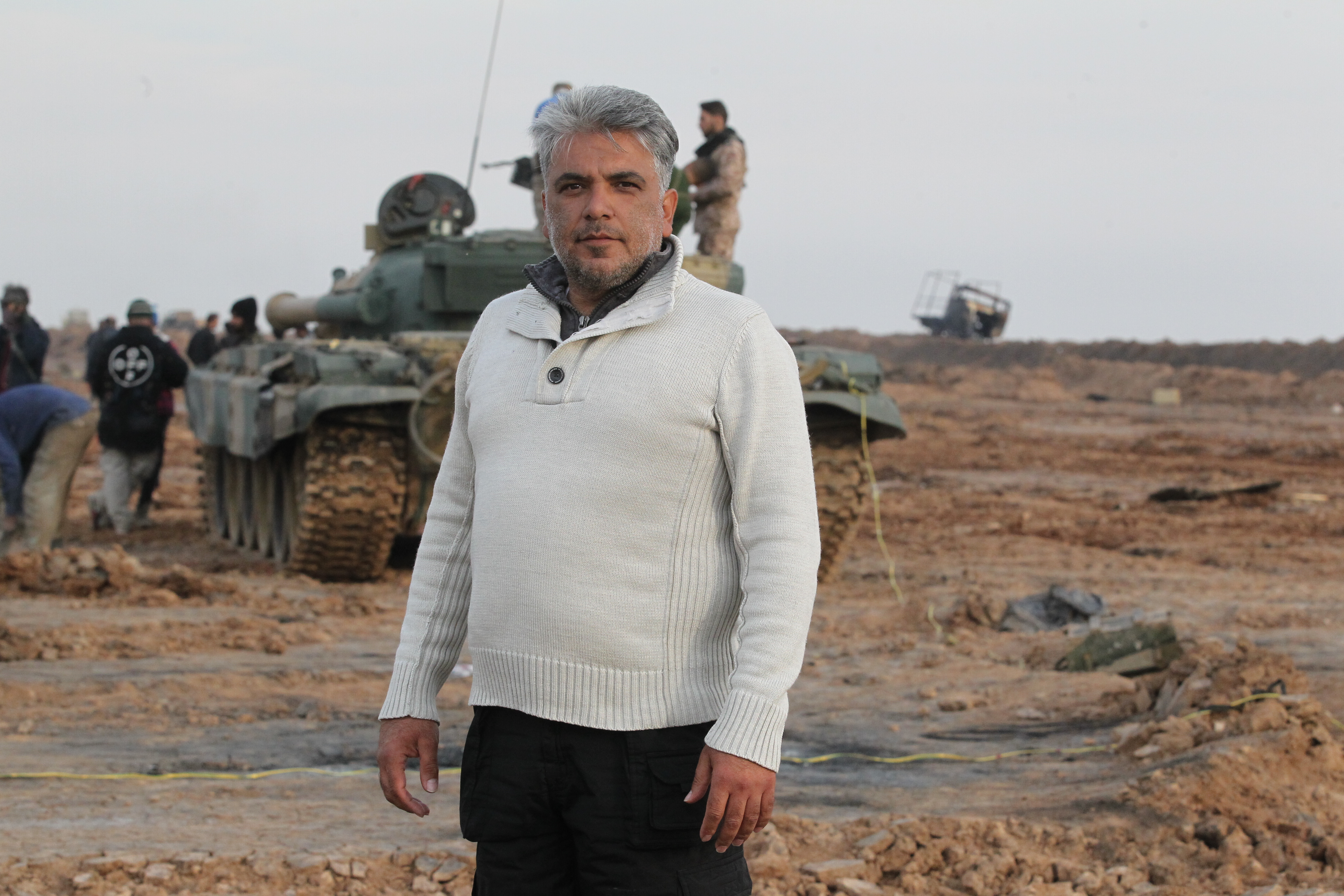 روایت عاشورای فرزندان خمینی(ره) روایت عاشورای فرزندان خمینی(ره)