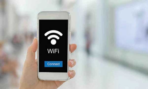 5 خطر احتمالی امواج  وای فای