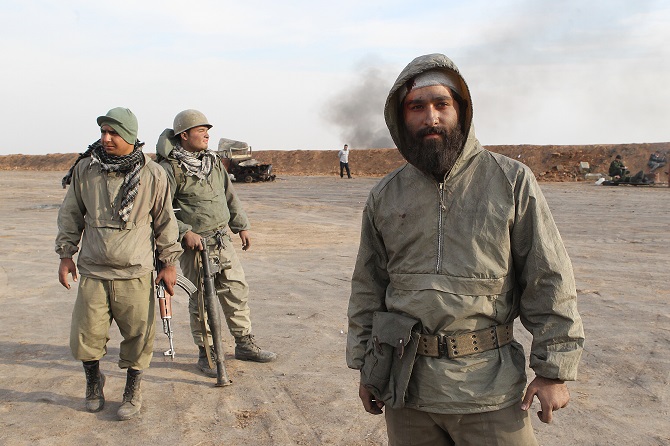 روایت عاشورای فرزندان خمینی(ره) روایت عاشورای فرزندان خمینی(ره)