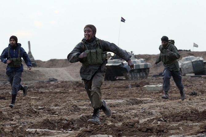 روایت عاشورای فرزندان خمینی(ره) روایت عاشورای فرزندان خمینی(ره)