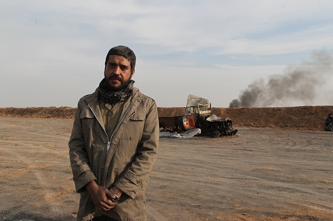 روایت عاشورای فرزندان خمینی(ره) روایت عاشورای فرزندان خمینی(ره)