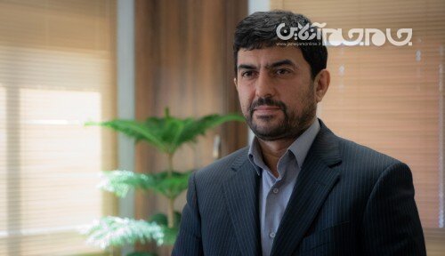 مدرس خیابانی؛ رئیس شورای پدافند غیرعامل سیستان و بلوچستان شد