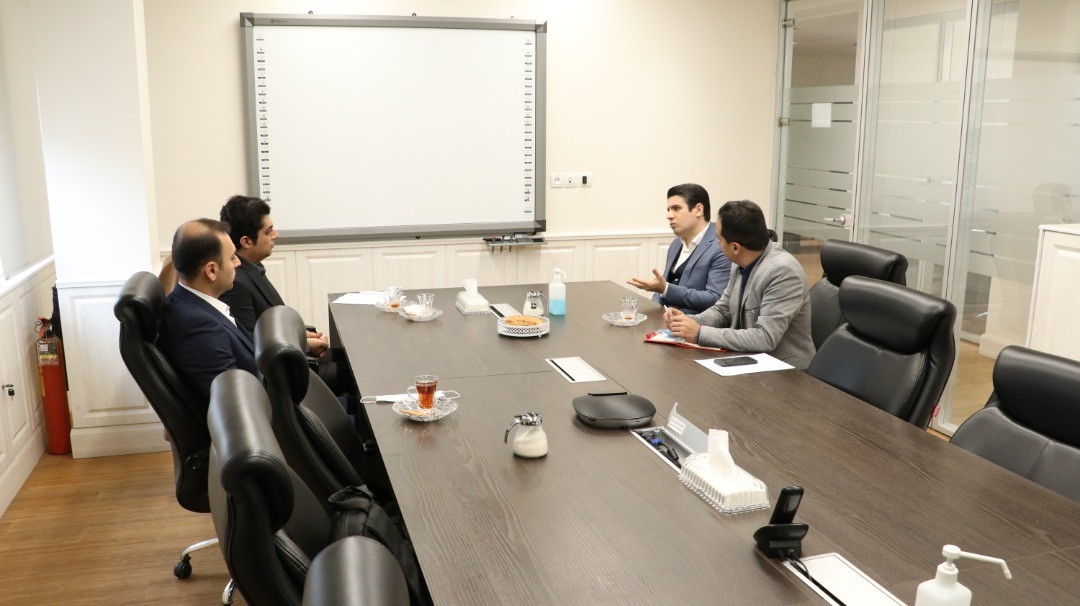 دیجی داهوا نمایندگی رسمی پارس ارتباط