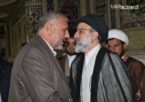 سفر قریب الوقوع رئیس جمهوری و هیئت دولت به شهرکرد بام ایران