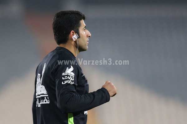 سیستم رادیویی جدید داوران ایران! (+عکس) سیستم رادیویی جدید داوران ایران! (+عکس)