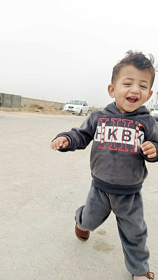 «امیره» قهرمان خوزستان (+عکس) «امیره» قهرمان خوزستان (+عکس)