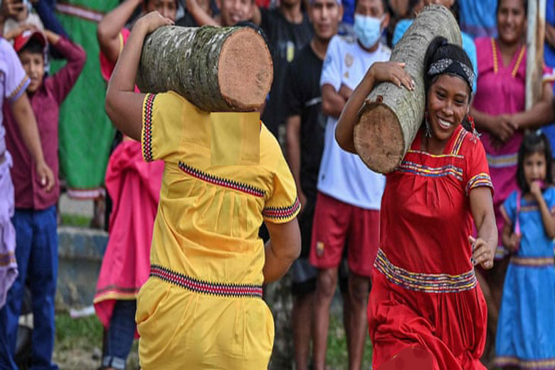 پل رو گذر فروریخت!‌ (گزارش تصویری)