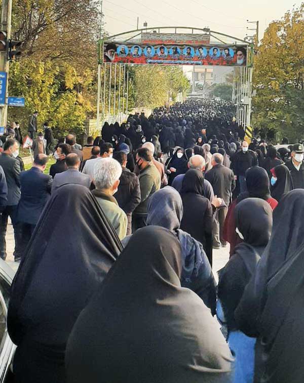 شلیک به جان ۳ خواهر (+عکس)