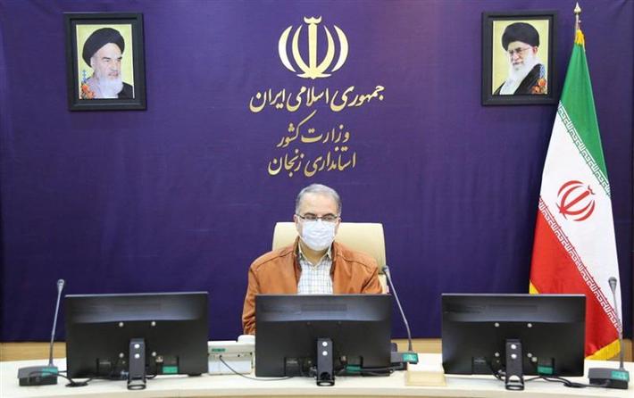 استاندار زنجان باتاکید بر لزوم رصد نامحسوس بازار در استان گفت: رصد منظم قیمت کالاهای اساسی و مورد نیاز مردم باید از سوی دستگاه‌های متولی امر انجام گیرد و این نظارتها بیش از گذشته افزایش خواهد یافت.