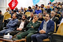 غلامعلی حیدری سودجانی استاندار جهار محال و بختیاری شد