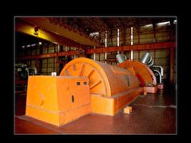 تولید4میلیارد کیلووات ساعت انرژی در نیروگاه بندرعباس