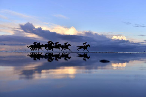 برترین تصاویر سال 2021