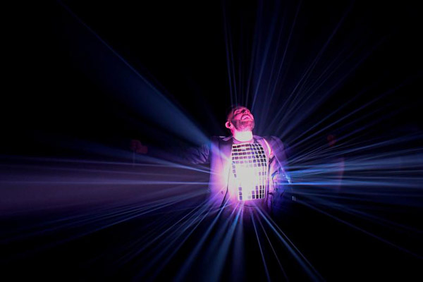 برترین تصاویر سال 2021