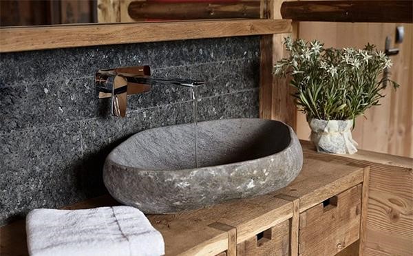 قیمت انواع کاسه روشویی رودخانه ای در بازار تهران