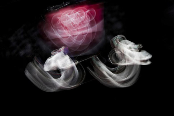 برترین تصاویر سال 2021 (بخش سوم)