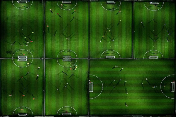 برترین تصاویر سال 2021 (بخش سوم)