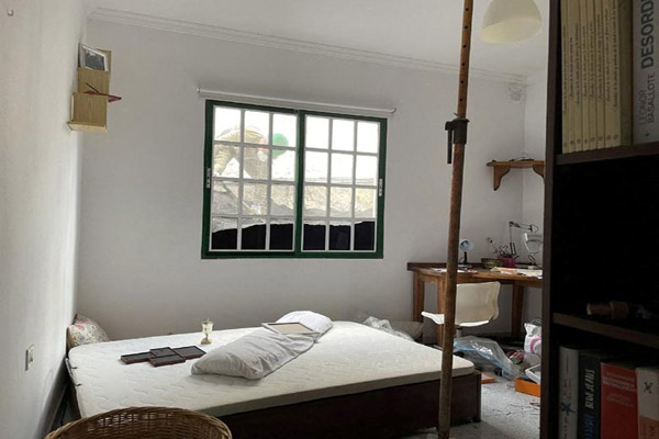 نبرد خونبار (گزارش تصویری)