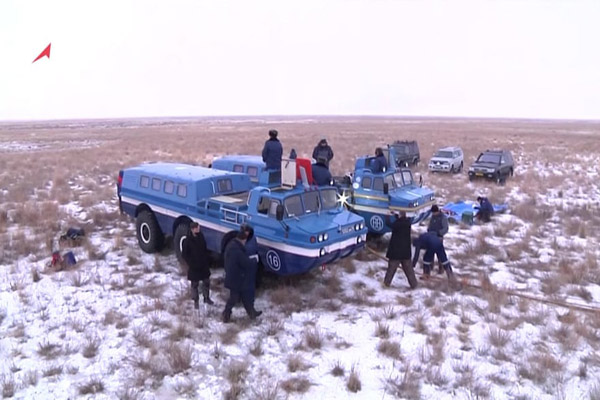 تصاویر مهم در سراسر جهان