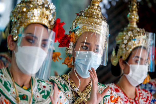 تصاویر مهم در سراسر جهان