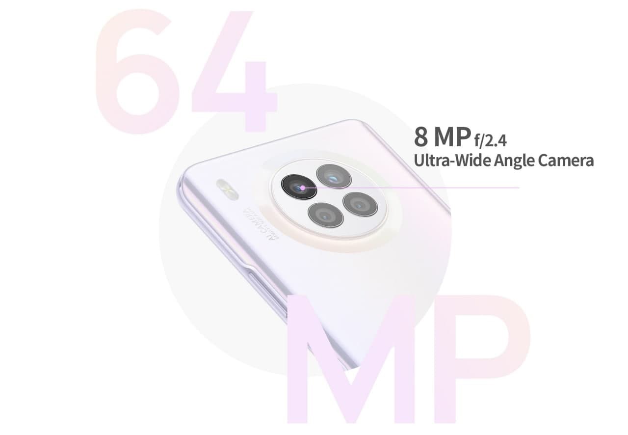 شرایط فوق‌العاده خرید نوا 8i و دیگر محصولات هوآوی در تخفیفات بلک فرایدی