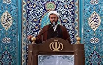 تفکر و روحیه بسیجی رمز بقا و دوام انقلاب اسلامی است