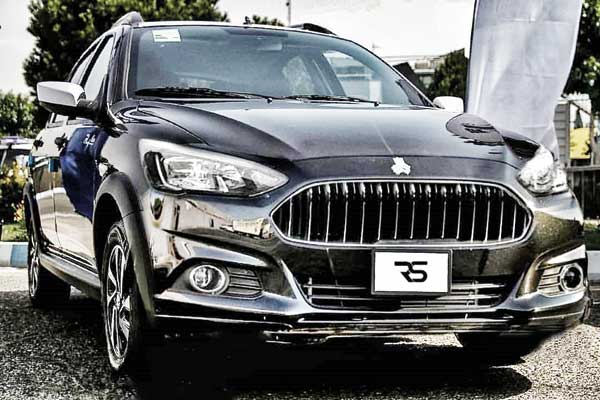 نقشههای سایپا برای تحول در بازار خودرو نقشههای سایپا برای تحول در بازار خودرو