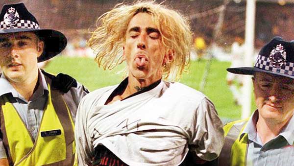 روزی که استرالیـا را فتح کردیم (+گزارش تصویری)