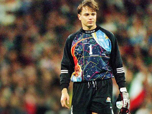 روزی که استرالیـا را فتح کردیم (+گزارش تصویری)