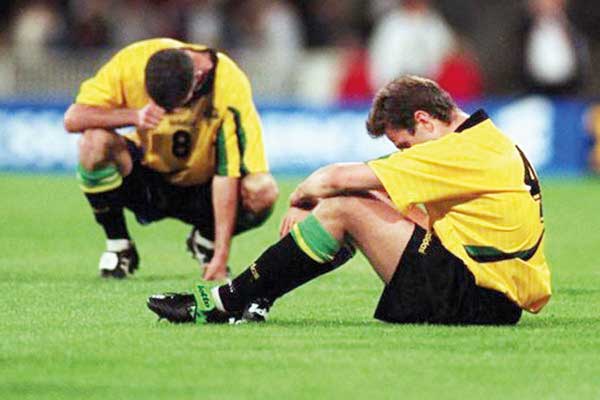 روزی که استرالیـا را فتح کردیم (+گزارش تصویری)