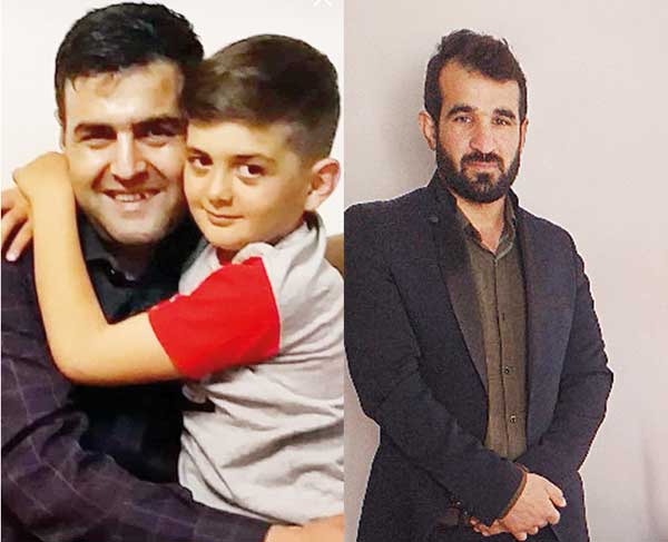 معلم فداکار، ناجی پسر دانش‌ آموز از چاه فاضلاب (+عکس)