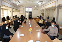 برگزاری دوره آموزشی تولید زهر زنبور عسل در جنوب کرمان