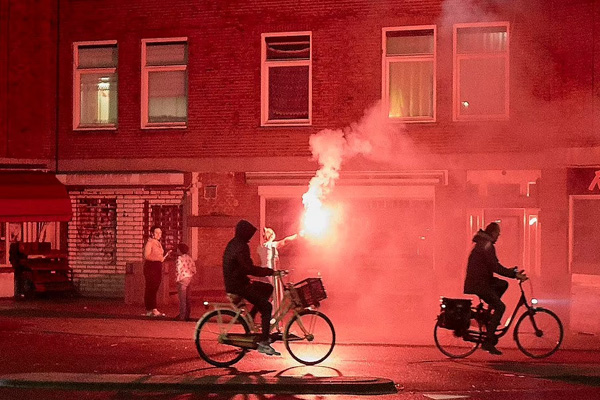 بحران کرونایی در چین / مرز یونان باز شد (گزارش تصویری)