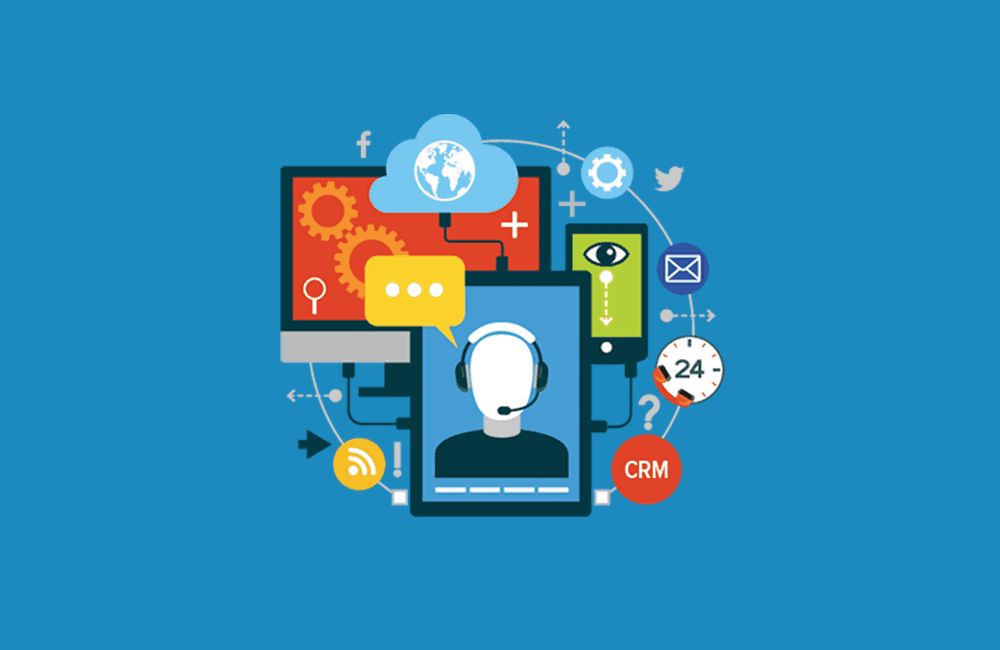 تفاوت های مدیریت ارتباط با مشتری با باشگاه مشتریان چیست؟