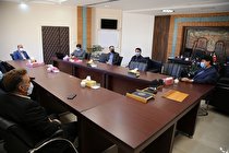 دانشگاه‌ها اتاق فکر دستگاه‌های اجرایی