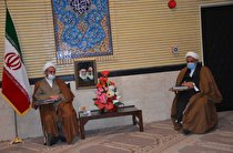 بیانات مقام معظم رهبری در خصوص نقش مردم ایلام در دفاع مقدس افتخاری بزرگ برای استان است