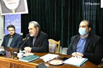 شناسایی استعدادها و ظرفیت های هنری در تئاتر استانی اردبیل