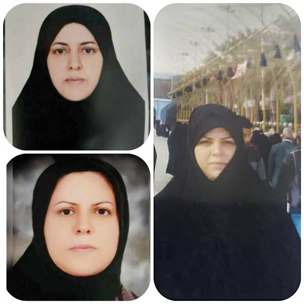 مرگ سومین خواهر، روی تخت بیمارستان (+عکس) مرگ سومین خواهر، روی تخت بیمارستان (+عکس)