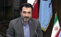 پیشرفت23 درصدی پست 63/20 كیلوولت ضیابر