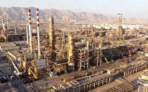 پایان تعميرات اساسی با تاکید بر استانداردهای ایمنی در پالايشگاه نفت بندرعباس
