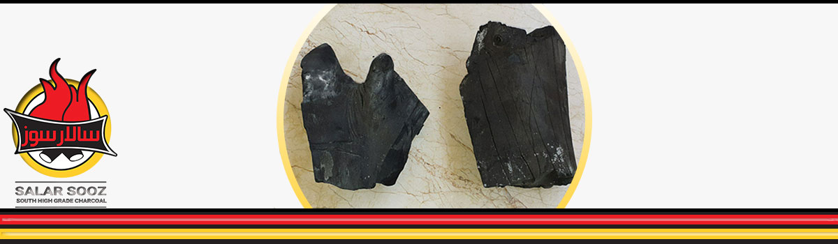 زغال لیمو قلمی با کیفیت