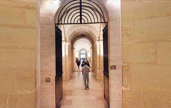 روایتی از یک بازدید (+عکس) روایتی از یک بازدید (+عکس)