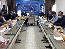مشکلات روستاییان فیروزکوه پیش  روی  مدیران استانی