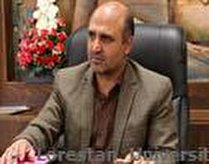 برگزاری مراسم تکریم و معارفه سرپرست دانشگاه لرستان