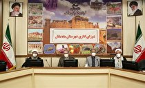 ۲بانده کردن محور زنجان به دندی ضروری است