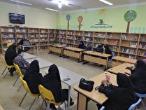 فیلم یدو در کانون پرورش فکری ایلام نقد و  بررسی شد