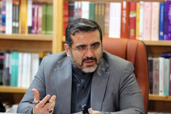 پیشنهادهای نوروزی وزیر ارشاد به دوستداران کتاب