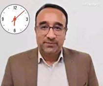 سرپرست اداره‌کل بنیاد شهید و امور ایثار گران استان چهارمحال و بختیاری منصوب شد