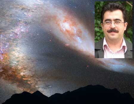 پیشنهاد جنجالی دانشمند ایرانی برای خنک کردن زمین