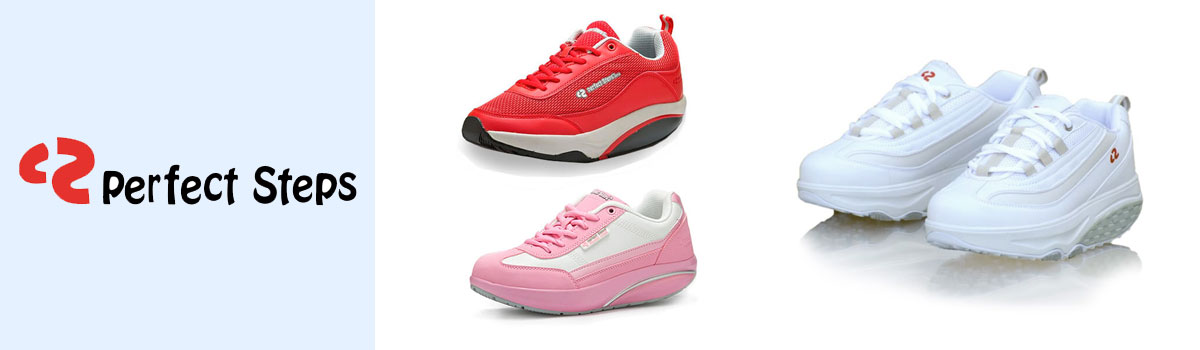 پرفکت استپس کفشی مناسب برای پیاده روی: آرمیس