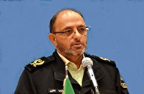 دستگیری یک قاچاقچی با 590 کیلو تریاک در زهکلوت